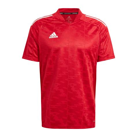 trikot adidas weiss rot|Rote Trikots .